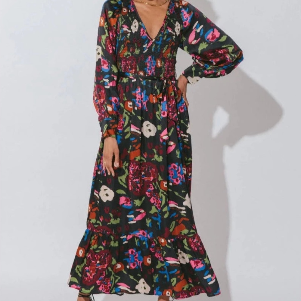 Cleobella Juliette Dress SIZE SMALL